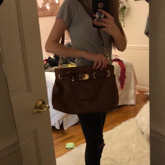 Michael Korda purse - Picture 7 of 8